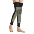 thumbnail image 3 of 1 Pair Self-heating Knee Mat Heated Support Sleeves Pad Brace Gifts, 3 of 5