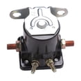thumbnail image 2 of 4-pin 12V Relay Suitable Car Modification Truck Relay Solenoid Segment Convenient Lightweight And Well Prepared, 2 of 6