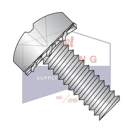 

10-32 x 3/4 SEMS Screws | External Tooth Washers | Phillips | Pan Head | 18-8 Stainless Steel (Quantity: 5000)