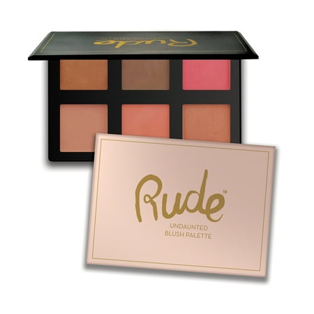 Image result for undaunted blush palette