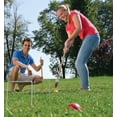 thumbnail image 5 of Ens. Jeu de croquet pour 4 Joueurs d'EastPoint, 5 of 5