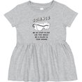 thumbnail image 3 of Inktastic Science Girls Baby Dress, 3 of 5