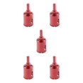 thumbnail image 3 of mmirethe 1 Pièce Outil Foret Tuile Verre Céramique set Rouge 28mm 5Set, 3 of 6