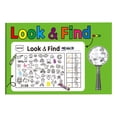 thumbnail image 2 of Outdor Coloring Sketchbook For Craft And Stationery Enthusiasts To Spark Imagination And Relaxation, 2 of 6