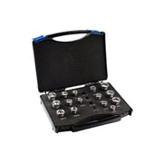 مجموعة مقابس Tite-Reach 3/8 Drive منخفضة الارتفاع