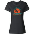 thumbnail image 3 of Inktastic St. Pete Beach Florida Vacation Women's T-Shirt, 3 of 5