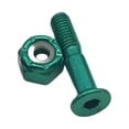 thumbnail image 4 of Tornillo Yuarrent de acero inoxidable para monopatín Longboard Hardware Type2 NO2, 4 of 6