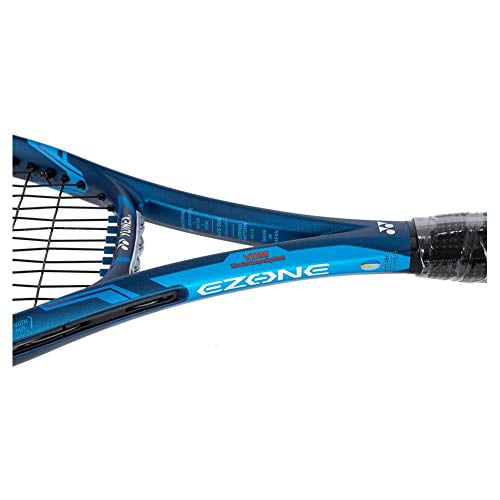 YONEX EZONE 98 Deep Blue Tennis Racquet, 4 3/8