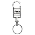 thumbnail image 2 of Jeep Rubicon Keychain & Keyring - Valet, 2 of 2