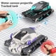 thumbnail image 1 of Rc Tank Toy 2.4G Tanque De Control Remoto 4Wd Rc Crawler Tank Bomba De Agua War Tank Toy 1000Mah Recargable Tanque De Batalla Eléctrico 360 ° Rotación Rc Tanque Para Mayores De 6 Años Niños Niñas Adul Muyoka Hogar, 1 of 7