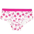 thumbnail image 3 of Barbie Girls Underwear Pack of 5 Multicolor Sizes 6 - 12, 3 of 3