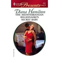 thumbnail image 1 of Pre-Owned The Mediterranean Billionaire's Secret Baby (Unknown) 0373126727 9780373126729, 1 of 1