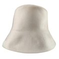 thumbnail image 3 of Accesorios de baño de tapa de fieltro de sauna transpirable de absorción de agua portátil calor Tipo D, 3 of 8