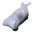 thumbnail image 4 of TOPAZ 1S71-8K218-AB Coolant Overflow Recovery Reservoir Expansion Tank W/Cap for Ford Mondeo 01-07, 4 of 7