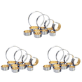 thumbnail image 1 of 36X Automatic Transmission Bushing Repair Kit 6HP19 6SPD Fits for ZF6HP19 ZF6HP21, 1 of 6