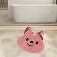 thumbnail image 3 of Taicans 11.8In Shower Foot Scrubber,Foot Scrubber Mat with Non-Slip Suction Cups- Cleans,Smooths,Exfoliates & Massages without Bending,Circulation & Soothes Tired Feet,Great for Shower or Bathtub, 3 of 8
