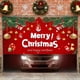 thumbnail image 4 of Christmas Gift Bag Christmas Velvet Bag Christmas Eve Candy Box Fruit Velvet Flap Pocket Pants, 4 of 7