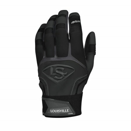 UPC 887768623661 product image for Louisville Slugger Prime Adult Batting Gloves - WTL6102 | upcitemdb.com