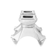 Weiand 1987WND Engine Intake Manifold