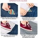 thumbnail image 3 of Parches termoadhesivos de moda DIY, varios estilos, parches bordados con apliques, parches decorativos para coser y planchar para ropa, vaqueros, sombreros, camisetas, ropa infantil y femenina (B), 3 of 4