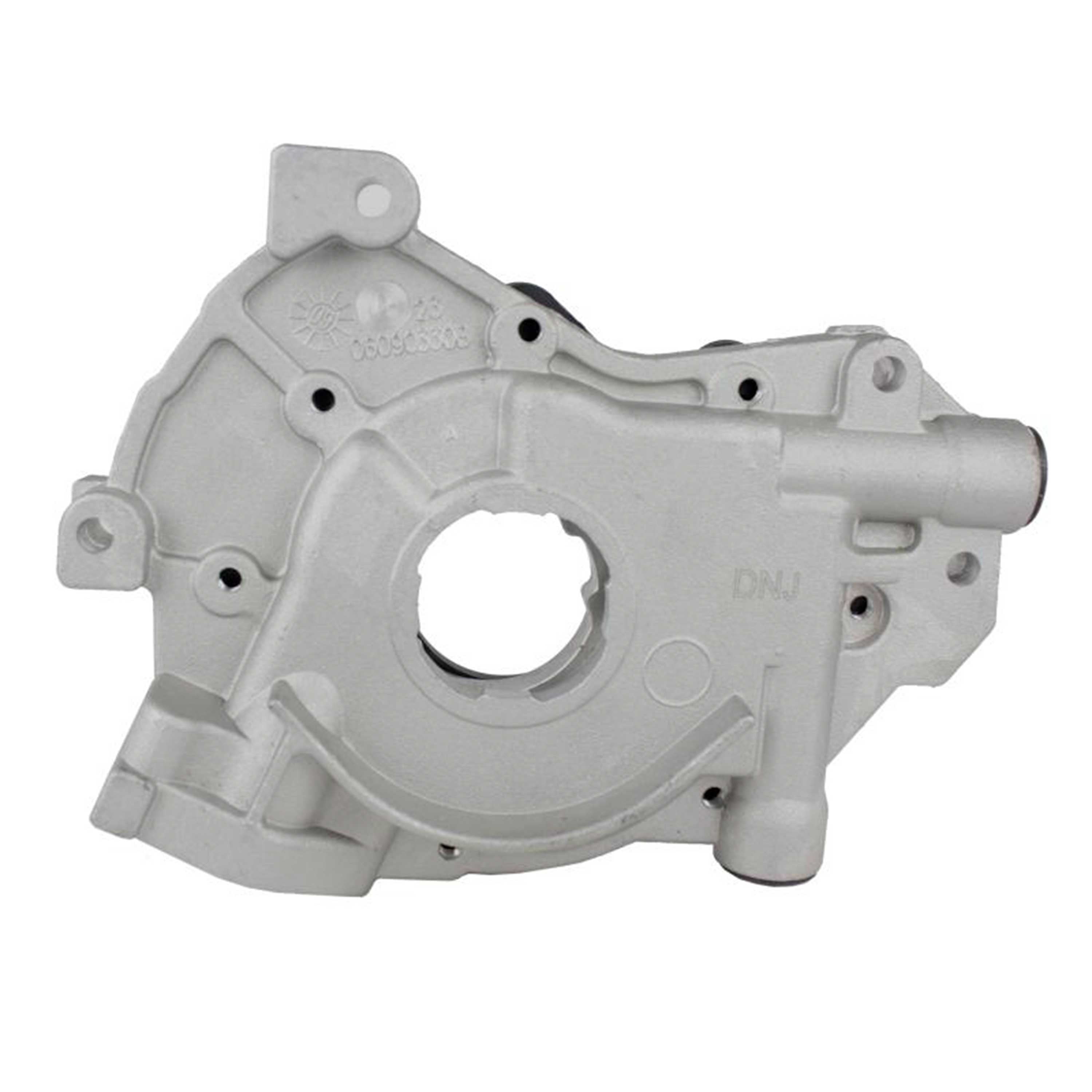 DNJ OP4131 Engine Cylinder Block Lubricating Oil Pump Assembly