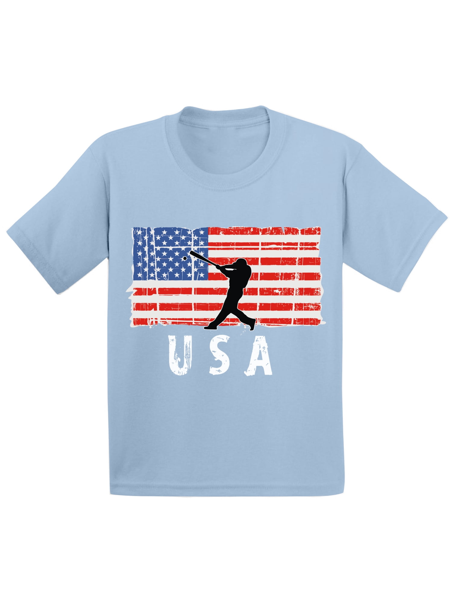 tshirt in usa