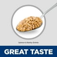 thumbnail image 6 of Hill's Science Diet Salmon & Barley Entree Wet Dog Food, 13oz Can 12pk, 6 of 8
