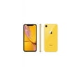 thumbnail image 6 of Restored Apple iPhone XR - Carrier Unlocked - 64 GB Yellow (Refurbished), 6 of 6