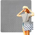 thumbnail image 1 of EcoNesxp Couverture de camping 60 Pouces Couverture de camping Pouces, 1 of 5