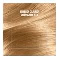 thumbnail image 4 of Tinte para cabello Wella Deluxe con ácido hialurónico 8.3 Rubio Claro Dorado, 4 of 4
