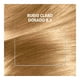 thumbnail image 4 of Tinte para cabello Wella Deluxe con ácido hialurónico 8.3 Rubio Claro Dorado, 4 of 4