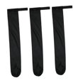 thumbnail image 2 of Fundas protectoras para patas de trípode, impermeables y a prueba de polvo. Negro, 2 of 9