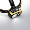 HyperTough LED 500 Lumens Headlamp