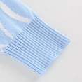 thumbnail image 5 of MXIEZI Girls Boys Fall Winter Printing Jumper Fleece Sweater Toddler Baby Kids Crewneck Long Sleeve Knitted Pullover Tops for 2-13 Years old, 5 of 9