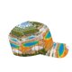 thumbnail image 5 of Parque Yellowstone Gorra de Béisbol para Hombres, Mujeres y Niños, Gorra Clásica de Visera Plana, Gorra Hip Hop Trucker, Snapback Ajustable, 5 of 5