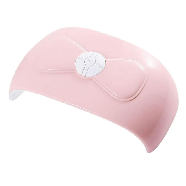 Lámpara de secador de esmalte de uñas UV Sunnimix 54W USB Salon Timer