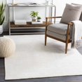 thumbnail image 4 of Hauteloom Merritt Living Room, Bedroom Area Rug - Contemporary - Cream - 2' x 3', 4 of 11