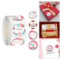 thumbnail image 2 of pitrice Mothers Day Stickers Round Dia 3.8cm for Envelope Seals Party Favor Decor style 3, 2 of 8