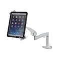 thumbnail image 3 of Ergotron - Mounting component (mount) - for tablet - lockable - metal, composite - screen size: 7.9"-13" - arm mountable - for Ergotron NX, 3 of 10