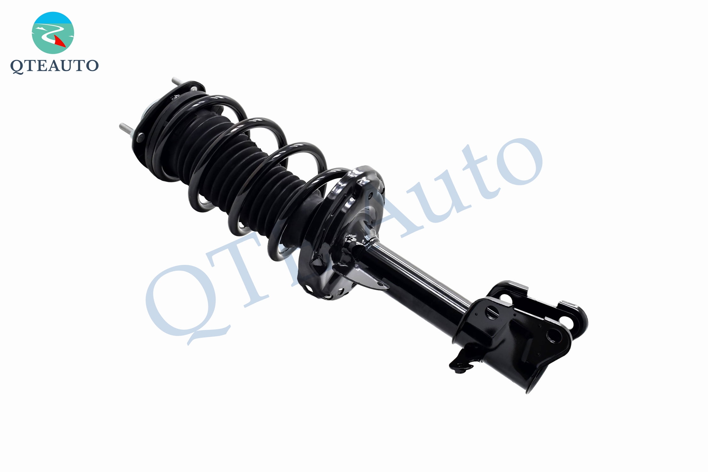 Front-Rear Set 4 Quick Complete Strut-Shock For 2009-2015 Honda Pilot