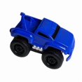 thumbnail image 1 of Magnetic Wall Climbing Toy Car Inertia Childrens Magnetic Vehicle Toy Car Climbing, 1 of 8