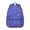 Blue-21, variant on Solar Sunburst Waterproof Backpack for Teens - Durable & Stylish with Spacious Compartments