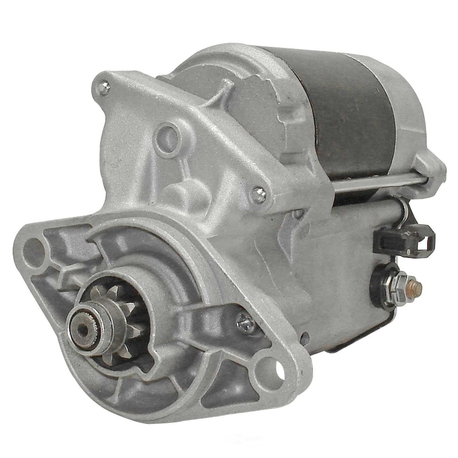 FVP Professional 16674N Starter - New