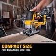thumbnail image 4 of DEWALT 20V MAX XR Jig Saw, Tool Only (DCS334B), 4 of 5