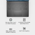 thumbnail image 4 of Dell Inspiron 14 Laptop 5440 14-inch FHD+ Intel Core i5-1334U 8GB RAM 512GB NVMe SSD Carbon Black, 4 of 13
