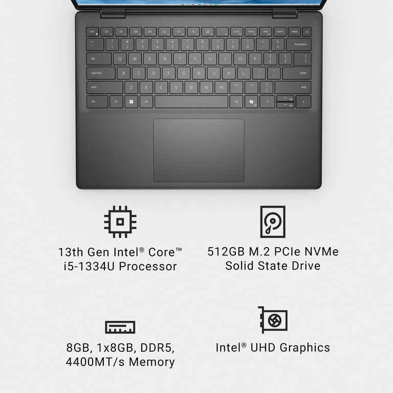 Dell Inspiron 14 Laptop 5440 14-inch FHD+ Intel Core i5