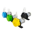 thumbnail image 2 of JUNTEX 12V Peristaltic Pump Long Service Life Liquid Dosing Pump Gadget Supplies, 2 of 10