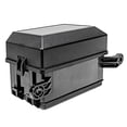 thumbnail image 4 of Caja De Fusibles Para Automóviles, Portafusibles De Relé Automotriz, Caja De Relé De Fusibles Profesional, 4 of 9