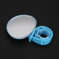thumbnail image 3 of Espejo retrovisor giratorio de 360 ​​grados para ciclismo, manillar de bicicleta, azul JShteea Accesorios para bicicletas, 3 of 9
