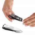 thumbnail image 3 of Clou en Acier Inoxydable pour Outils de Soin et de Toilettage de Précision, 3 of 3